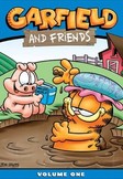 Garfield i przyjaciele